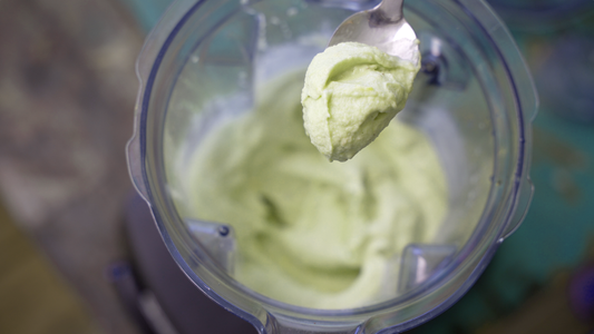 Probiotic Sorbet