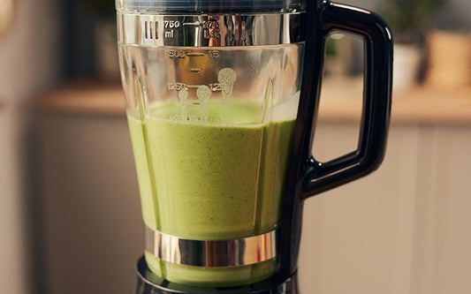 Puku Ora Smoothie