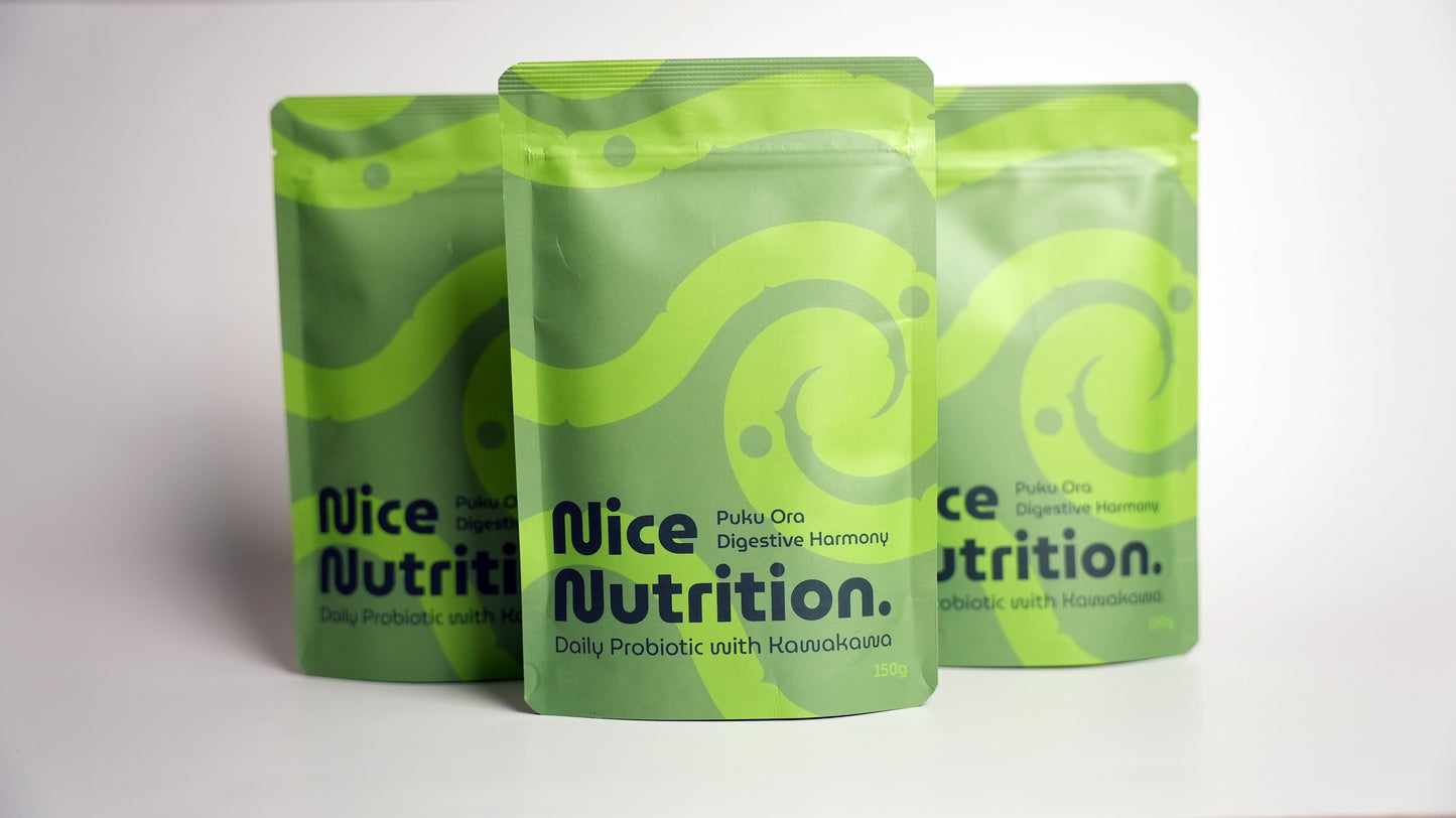 SAVE on bundles! - Three Pack