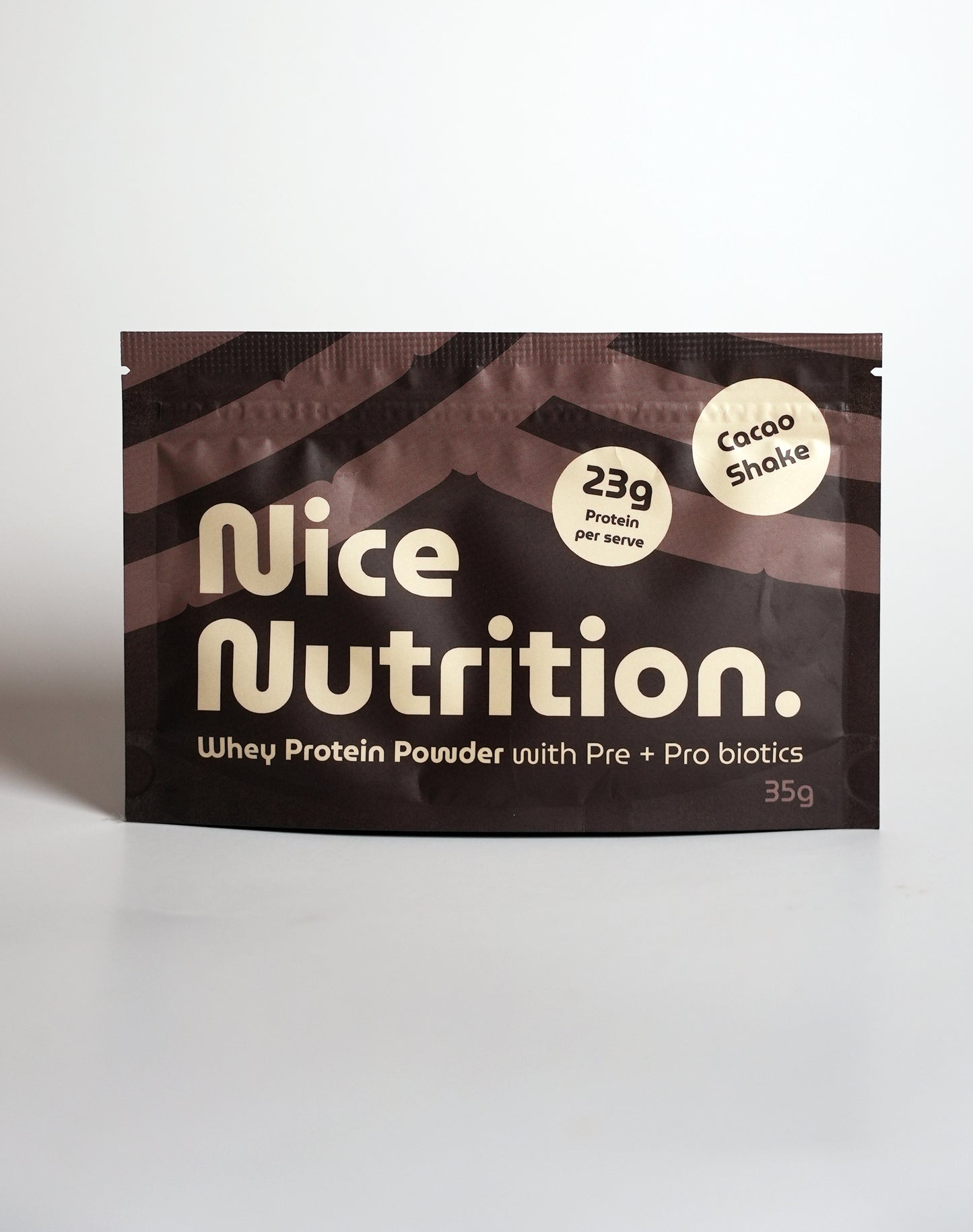 Cacao Shake Travel Size