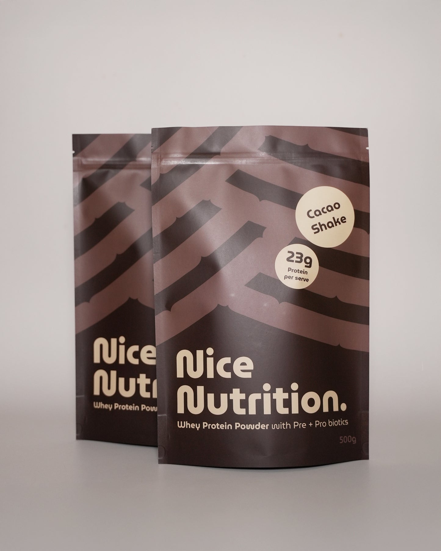 SAVE on bundles - TWO Pack