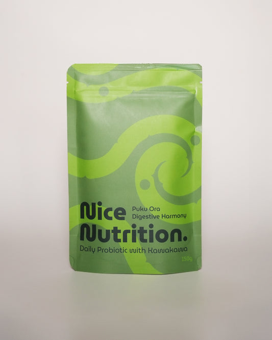 One Pack - Puku Ora