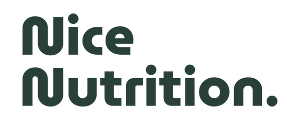 Nice Nutrition