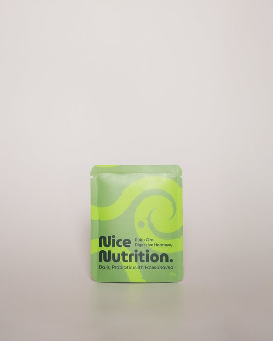 Puku Ora Travel Size
